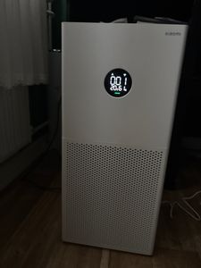 Xiaomi Smart Air Purifier 4 Lite 2 m 61 dB 33 W Bl Fotografie od zákazníka č. 1