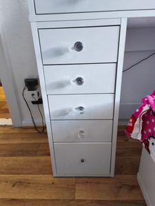 Schlechte Verarbeitung 