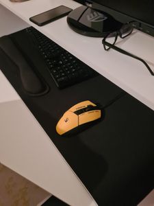 A4Tech Maus W95Max Usb Sports Limette A4Tmys47259 Kunden-Foto 1