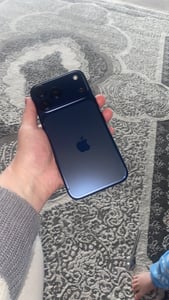 Apple iPhone 17 Pro Max 17,5 cm (6.9") Double SIM iOS 26 5G USB Type-C 256 Go Argent Photo du client 15