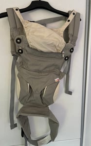Kindermatratze MED+ 80 x 160 x 6 cm aus hochwertigem Kaltschaum | Rollmatratze mit waschbarem Bezug I H3 I Ohne Kokosmatte Kunden-Foto 1