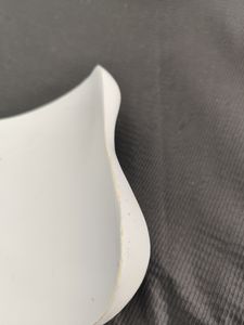 Whirlpool Comfort Set - 2x Nackenkissen und Gertränkehalter Kunden-Foto 2