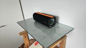 Xiaomi Sound Party 50W Przenośny Głośnik Bluetooth Czarny UE QBH4321GL Zdjęcie produktu od klienta nr 2