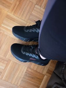Boty Skechers 118106OFWT Fotografie od zákazníka č. 1