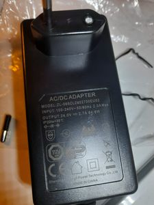 Genius appareil de massage des pieds électrique avec fonction chaleur, 10 niveaux de vitesse, massage avec vibration pour les jambes et les pieds, Wellness moderne vibration Photo du client 1