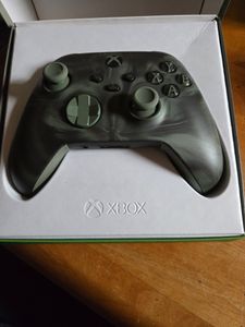 Microsoft Wireless Controller Storm Breaker, für Xbox One / S / X, EP2-29572, Special Edition Kunden-Foto 2