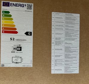 Samsung UE50DU7170 Crystal UHD 4K TV DU7170 Tizen OS Smart TV 50 Zoll Kunden-Foto 1