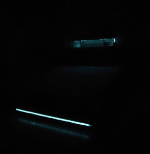 ProximaX 160x200 cm šedá čalouněná postel s USB, manželská postel pro mladé s roštovým rámem a 4 zásuvkami, LED úložný prostor v povlečení Fotografie od zákazníka č. 2