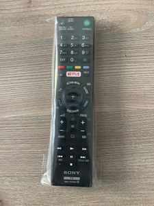 Sony RMT-TX200E Original Fernbedienung TV Ersatzgerät V2 Kunden-Foto 1