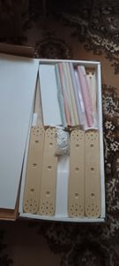 COSTWAY Klettergerüst Indoor, Kletterdreieck mit Rutsche, multifunktionaler Spielplatz für Kinder ab 3 Jahren Kunden-Foto 1