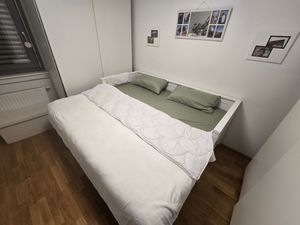 4er Set Eco Microfaser Kopfkissen | 40 x 80 cm | DREAMSTAR Eco | Allergiker geeignet Kunden-Foto 2