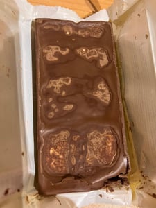 Elit The Taste of Dubai Style Schokolade 90g (Herkunft: Türkei) Kunden-Foto 1