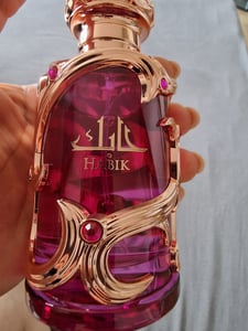 Habik per le donne 100 ml Eau de Parfum Foto del cliente 5