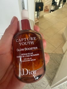 Christian Dior, Capture Youth, Anti-Falten-Serum, fü r Gesicht, 30 ml Kunden-Foto 1