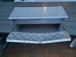 Jopassy 5KG Automatischer Futtertröge, Futterautomaten mit Selbstöffnend Pedal, Hühner Futterautomat, Futterspender Tröge für Geflügel Enten Kunden-Foto 1