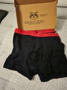Vincent Creation® Boxershorts 12 Stück Retroshorts XXL schwarz Kunden-Foto 2