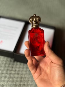 Clive Christian Town & Country Parfum 50 ml (unisex) Kunden-Foto 2