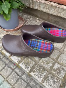 ALSA Garden clogs Jolly, 35 EU