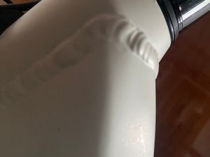 PROPHETE GENIESSER 3.0 Damen City E-Bike 28" | AEG ComfortDrive II Mittelmotor 70 Nm, 360 Wh Akku bis 110 km, Shimano 7-Gang Nabenschaltung, hydraulische Bremsen Kunden-Foto 7