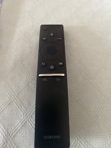 Originale Samsung TV Fernbedienung BN59-01274A | BN5901274A Kunden-Foto 2