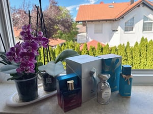 Arabiyat Prestige Marwa Edp 100ml Photo du client 5