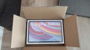 Xiaomi - Redmi Pad Pro - 128 GB - Grün Kunden-Foto 1