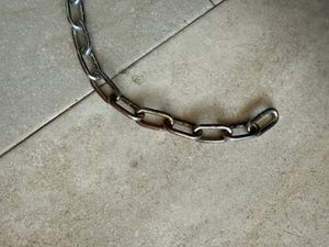 Kleiner Mangel