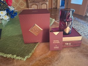 French Avenue Liquid Brun Limited Edition profumo puro unisex 150 ml Foto del cliente 2