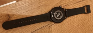 Xiaomi Watch S5 smartwatch, 46 mm, blauw, keramisch Klantenfoto 2