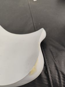 Whirlpool Comfort Set - 2x Nackenkissen und Gertränkehalter Kunden-Foto 1