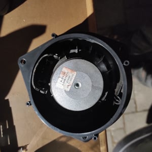 JBL Lautsprecher Set für Opel Astra G Bj 98-05 Tür vorne hinten 960 Watt Kunden-Foto 1