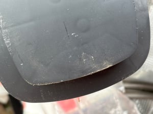 Vileda Wäschespinne SUN-RISE PREMIUM 50 m inklusive Bodenhülse Kunden-Foto 7