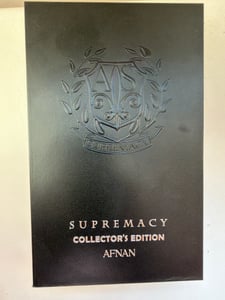 Afnan Supremacy Collector's Edition EDP 100 ml M Zdjęcie produktu od klienta nr 3