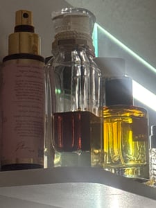 Gulf Orchid Musk Collection Angel Musk Eau de Parfum 60 ml Kunden-Foto 1