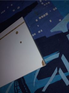 4 Schubladen Schrank