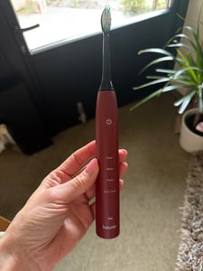 Beurer Sc 30 Limited Edition Elektrische Zahnbürste    One Size Kunden-Foto 1