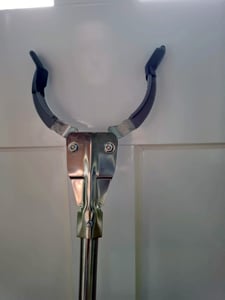 Szczypce do chwytania Szczypce do odpadów Szczypce do puszek Szczypce do butelek Szczypce do odpadów 92 cm Zdjęcie produktu od klienta nr 1
