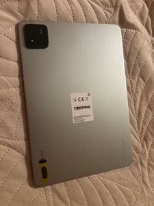 Xiaomi Pad 7 11" 12GB/256GB WiFi Grau (Grey) Kunden-Foto 5