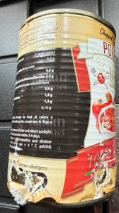 6x Rio Mare Filetti di Sgombro Grigliati all'Olio Extra Vergine di Oliva Gegrillte Makrelenfilets mit nativem Olivenöl extra 120g reich an Omega 3 + Italian Gourmet polpa 400g Kunden-Foto 2