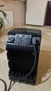 Powerness Balkonkraftwerk Speicher, EcoFlow Stream Ultra All-in-One 1920Wh Speicher mit Stream AC Pro und Smart Meter für Balkonkraftwerk (0% MwSt) Kunden-Foto 1