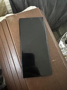 Samsung Galaxy Note 20 5G Mystic Bronze 256GB Foto del cliente 1