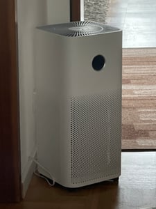 Xiaomi Mijia Smart Air Purifier 6, 443 m³/h Kunden-Foto 1
