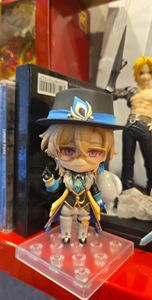 Honkai: Star Rail Nendoroid Actionfigur Aventurin 10 cm Kunden-Foto 2