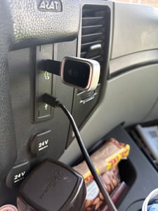 Univerzálny bezdrôtový adaptér CarPlay pre iPhone a Android - bezproblémová projekcia na obrazovku OEM Fotografia od zákazníka č. 1