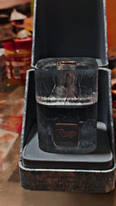 Riiffs Freeze čistý parfém unisex 100 ml Fotografia od zákazníka č. 2
