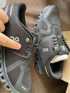 Buty do biegania On Running 3MF1006 dla Męskie Zdjęcie produktu od klienta nr 2