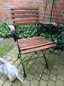 Xyladecor Teak-Möbelöl, Fertig gemischt, 26 m²/L, 0,75 l Kunden-Foto 1