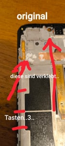 Für Xiaomi Mi Pad 5 / Pad 5 Pro LCD Display Touch Screen Bildschirm Kunden-Foto 3