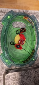 Beyblade F4694EU5, Kampfkreisel, 8 Jahr(e) Kunden-Foto 1