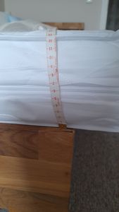 Enttäuschung 